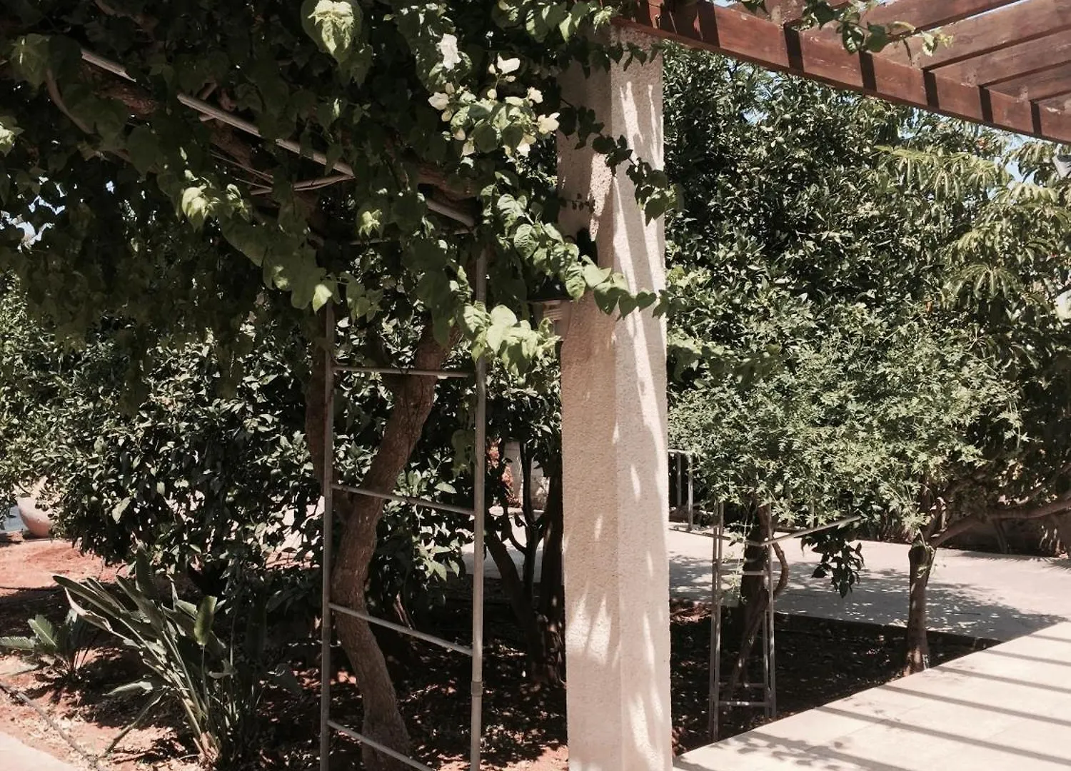 Erini Villa Protaras 0*,
