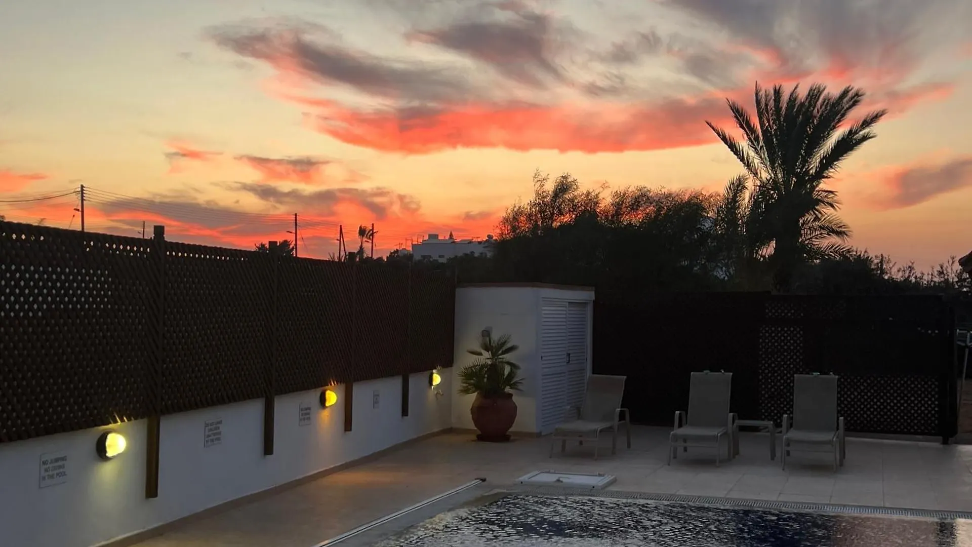 Erini Villa Protaras