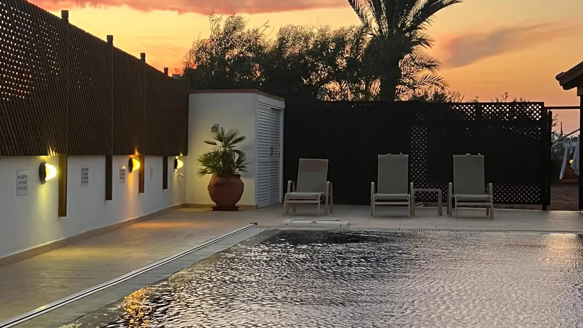 Erini Villa Protaras 0*,