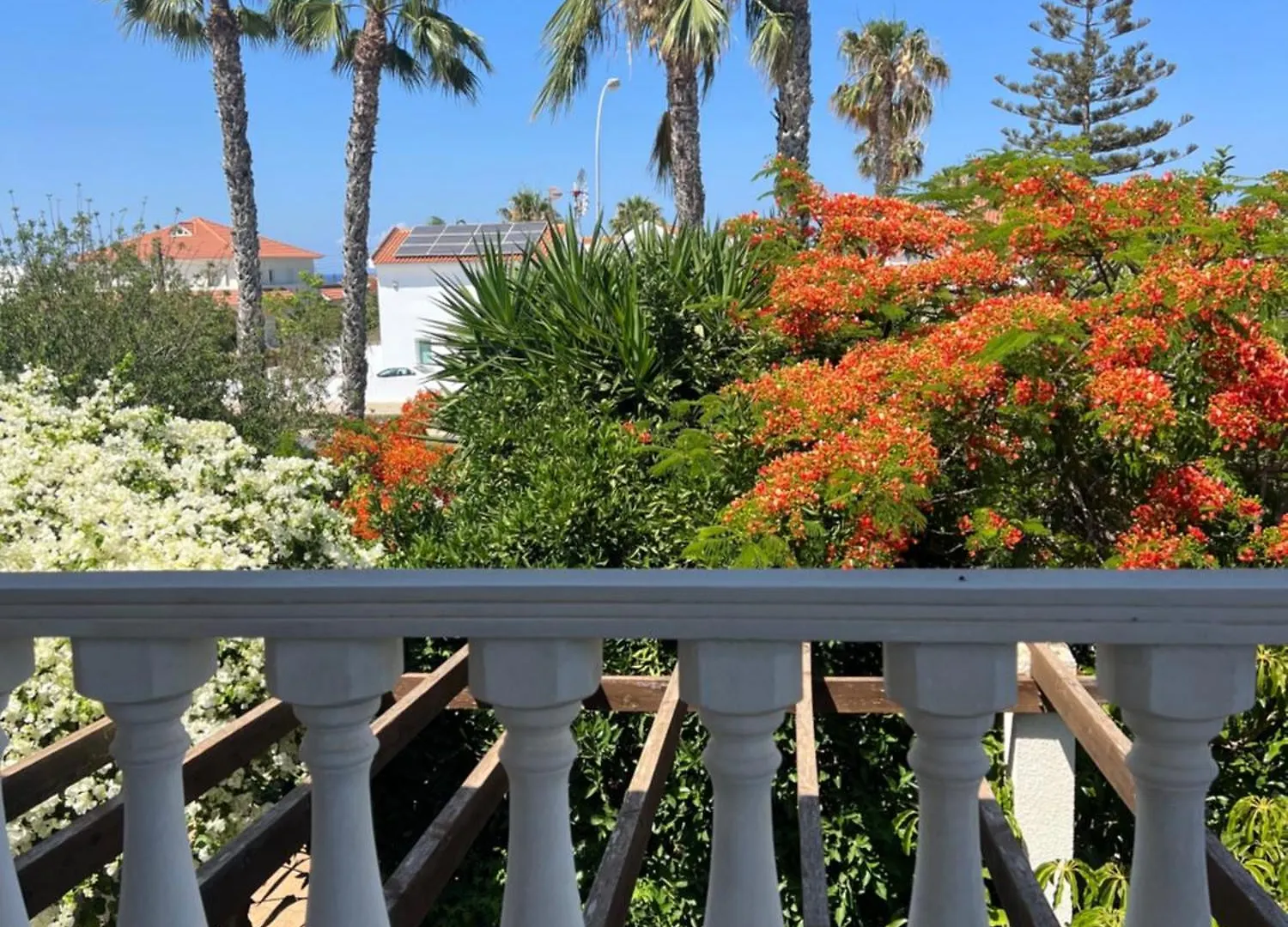 Erini Villa Protaras Cypr